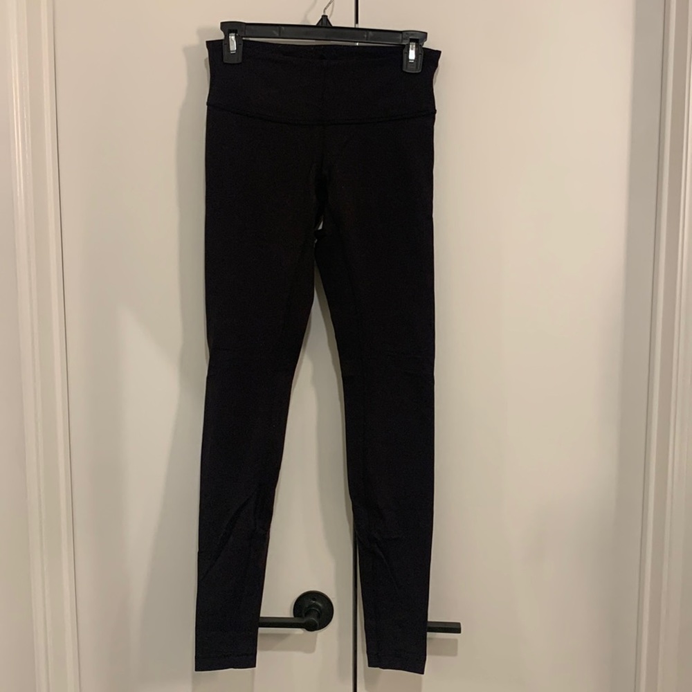 Lulu Lemon full length leggings